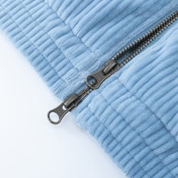 ОЛИМПИЙКА ВЕЛЮРОВАЯ YMKASHIX STRIPE TRACK