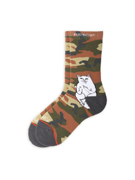 Носки Lord Nermal Street Socks