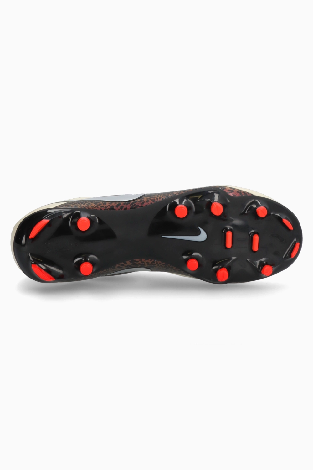 Бутсы Nike Tiempo Maestro Academy FG/MG - бежевый