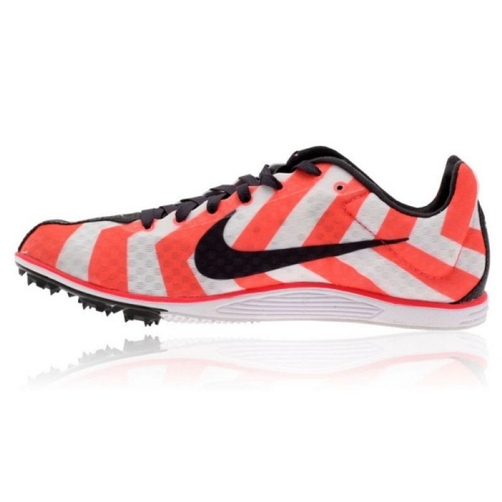 Шиповки для бега на длинные дистанции Nike Zoom Rival D 8