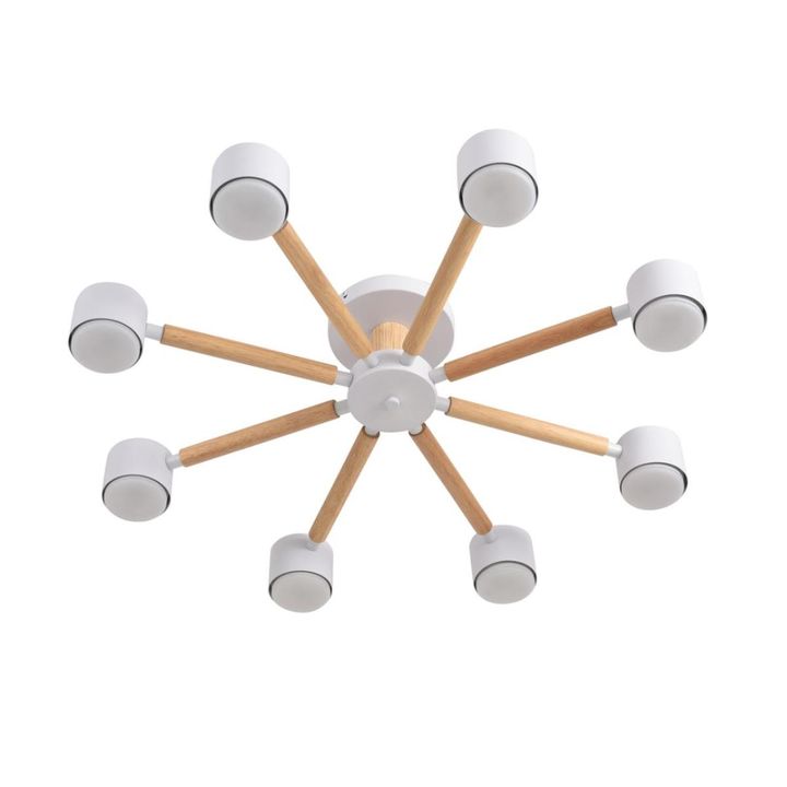 Люстра Lumion VUDI 8306/8C