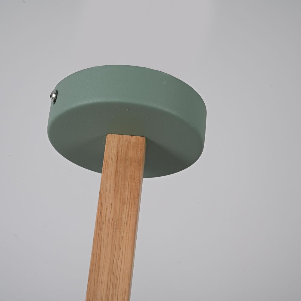 Потолочная Люстра Noa 8 Mint By Imperiumloft