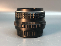 Pentax 28mm 3.5 Asahi