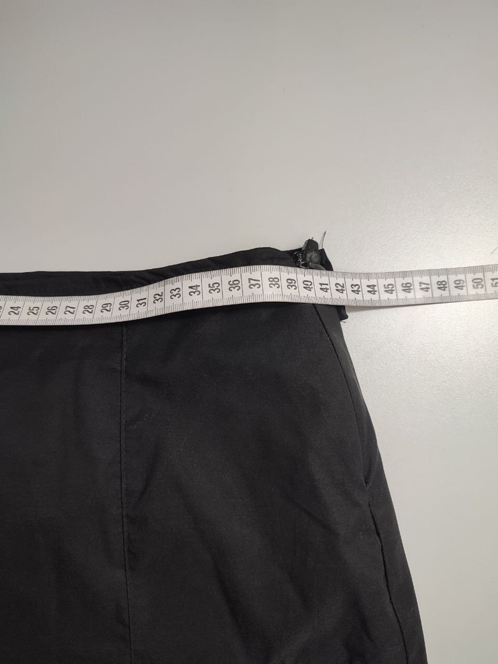 Юбка Andyy Roza с карманами 48 размер