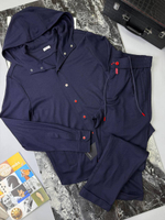 Прогулочный костюм Kiton
