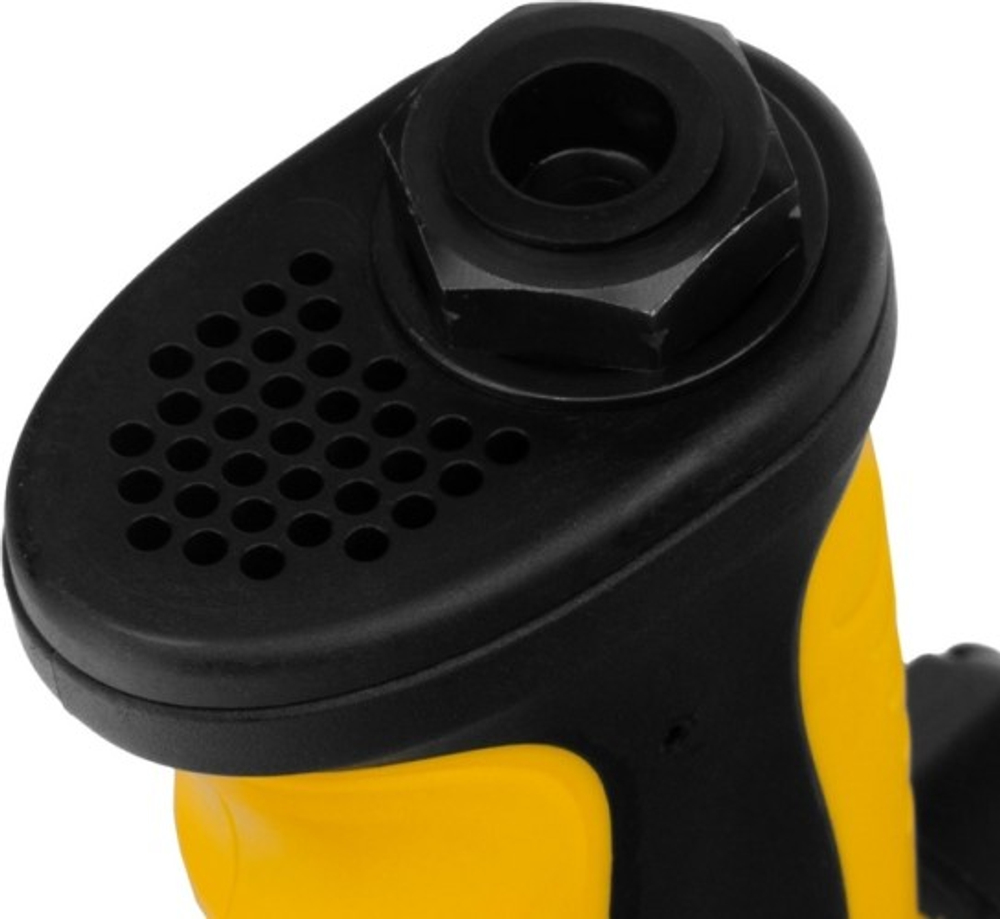 Гайковерт пневматический Denzel IW1700 ударный 3/4", 8500 об/мин, 1700 Hм 57488