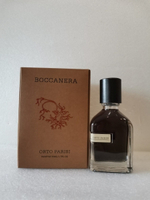 Orto Parisi Boccanera 50 ml EDP (duty free парфюмерия)