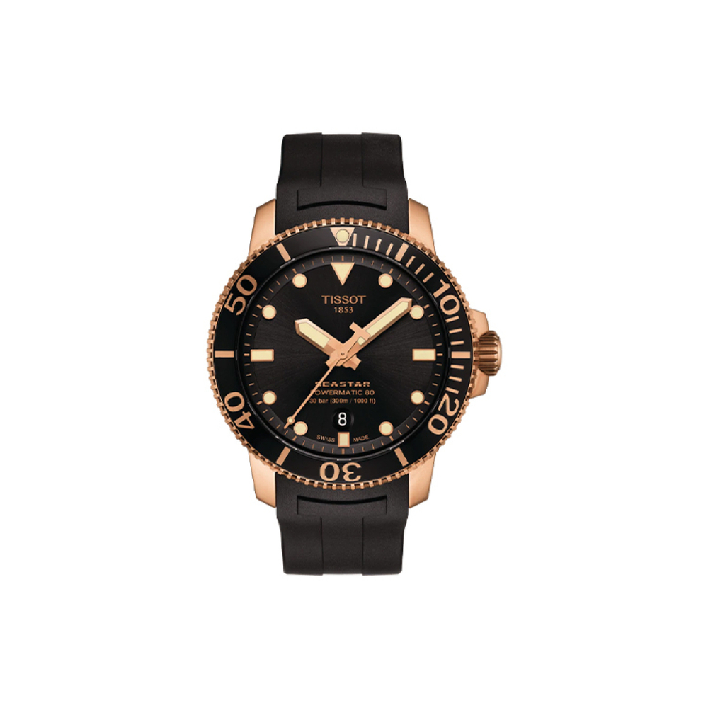 Часы TISSOT 43mm T120.407.37.051.01, T120.407.37.051.01