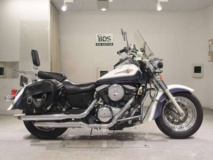 Kawasaki Vulcan 1500 , 1997