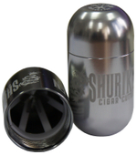 Каттер Shuriken CC-SHUR-12S Silver