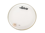 LW1320P3CLRV Powerstroke 3 Пластик для бас-барабана 20", резонансный, прозрачный, Ludwig