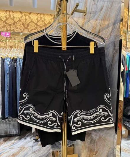 Шорты Dolce & Gabbana