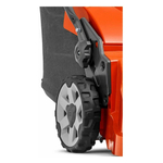 Бензиновая газонокосилка Husqvarna LC 353V