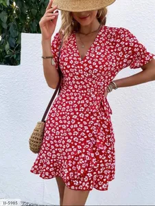 Платье II-5984 Фабрика Моды