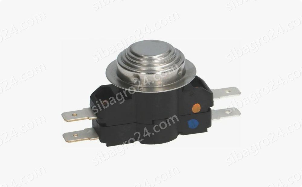 Термостат защитный Z718405/Z653013 темп. 66/57С Fagor