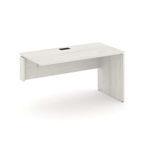 Style Project Стол-приставка к опор. элем. SN-D.OPRS-001(L)  980*600*750