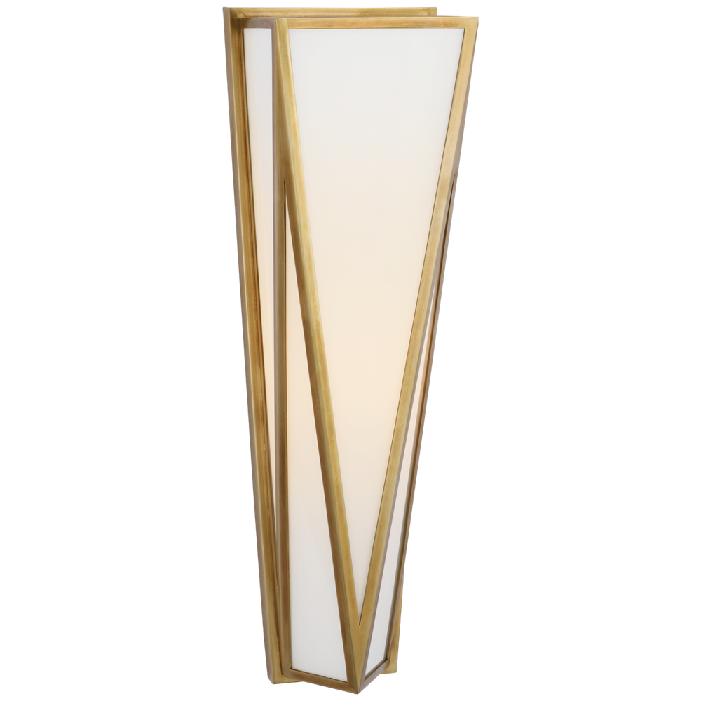 Настенный светильник Visual Comfort Lorino Medium Sconce
