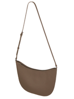 Сумка LUNE цвета стоун