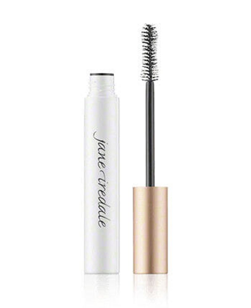 Тушь для ресниц Jane Iredale Beyond Lash Volumizing Черными чернилами 8 г
