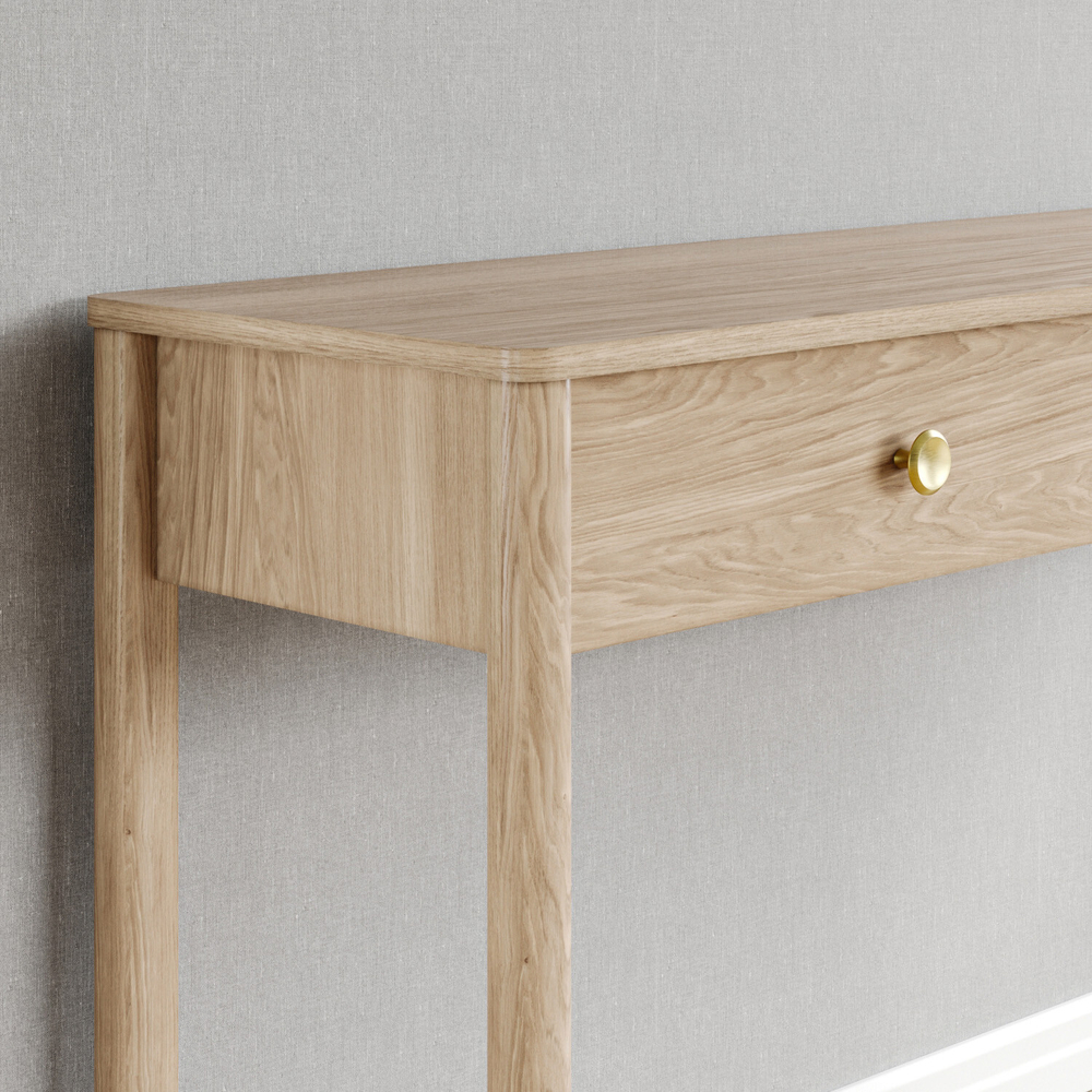 Консольный стол BERGEN BG002