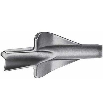 Зубило с отвалом (35х380 мм; SDS-MAX) HAWERA F00Y142756