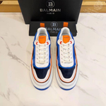 Кеды Balmain
