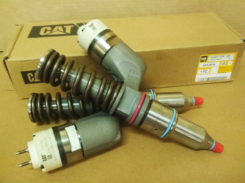 Форсунки CAT 2530616