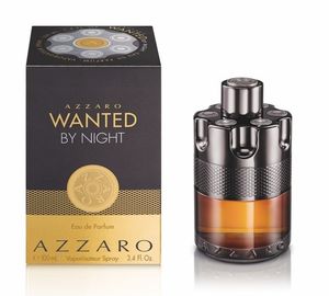 Azzaro Wanted by Night