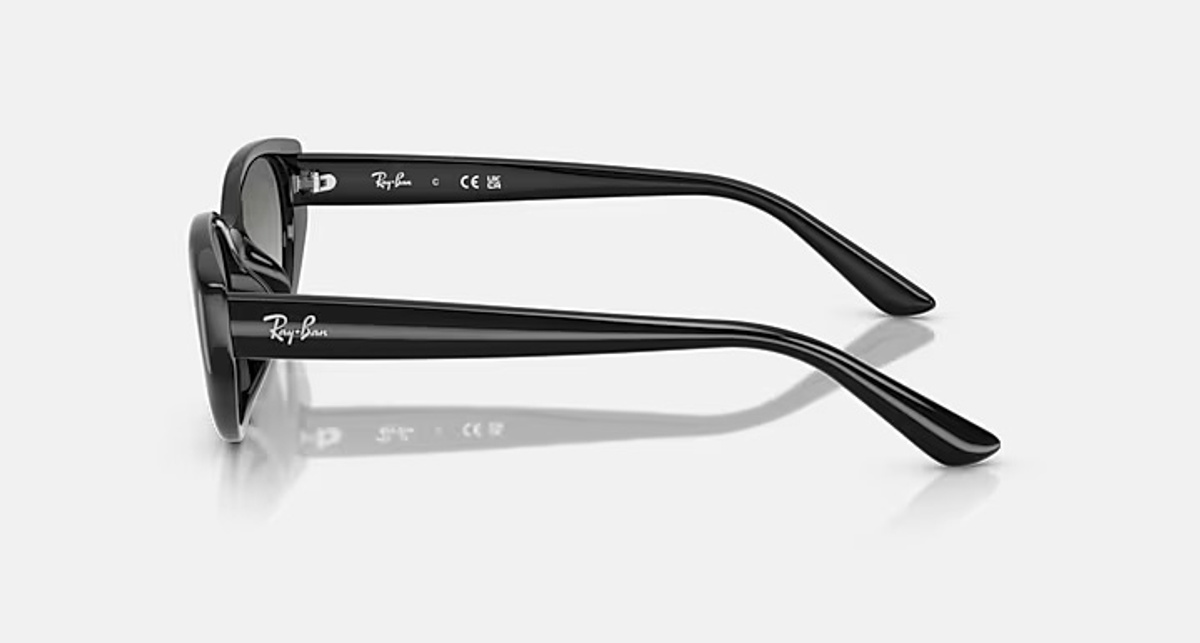 RAY-BAN RB4457D 667711 BIO-BASED