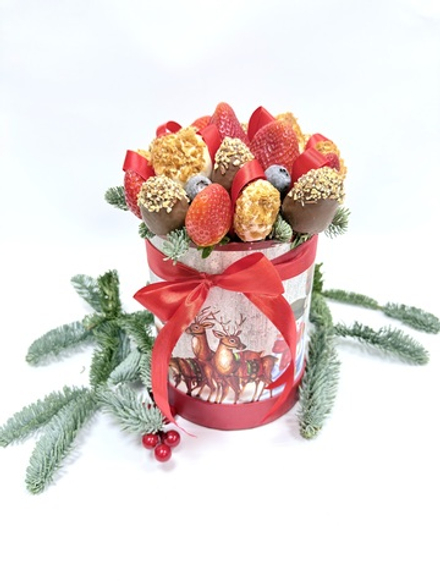 Бокс Сказка