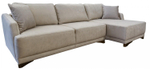 Угловой диван «Дориан 2» (2ML/R.8MR/L)