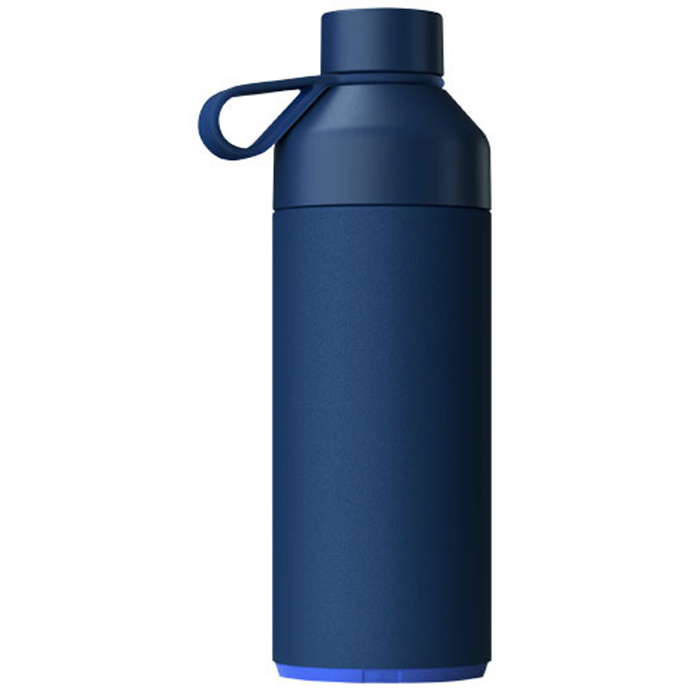 Бутылка для воды Big Ocean Bottle объемом 1000 мл с вакуумной изоляцией