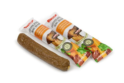 Шпикачка с печенью говяжьей и морковью St.