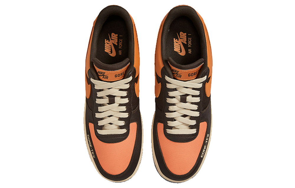 Кроссовки Nike Air Force 1 Low Gore-Tex