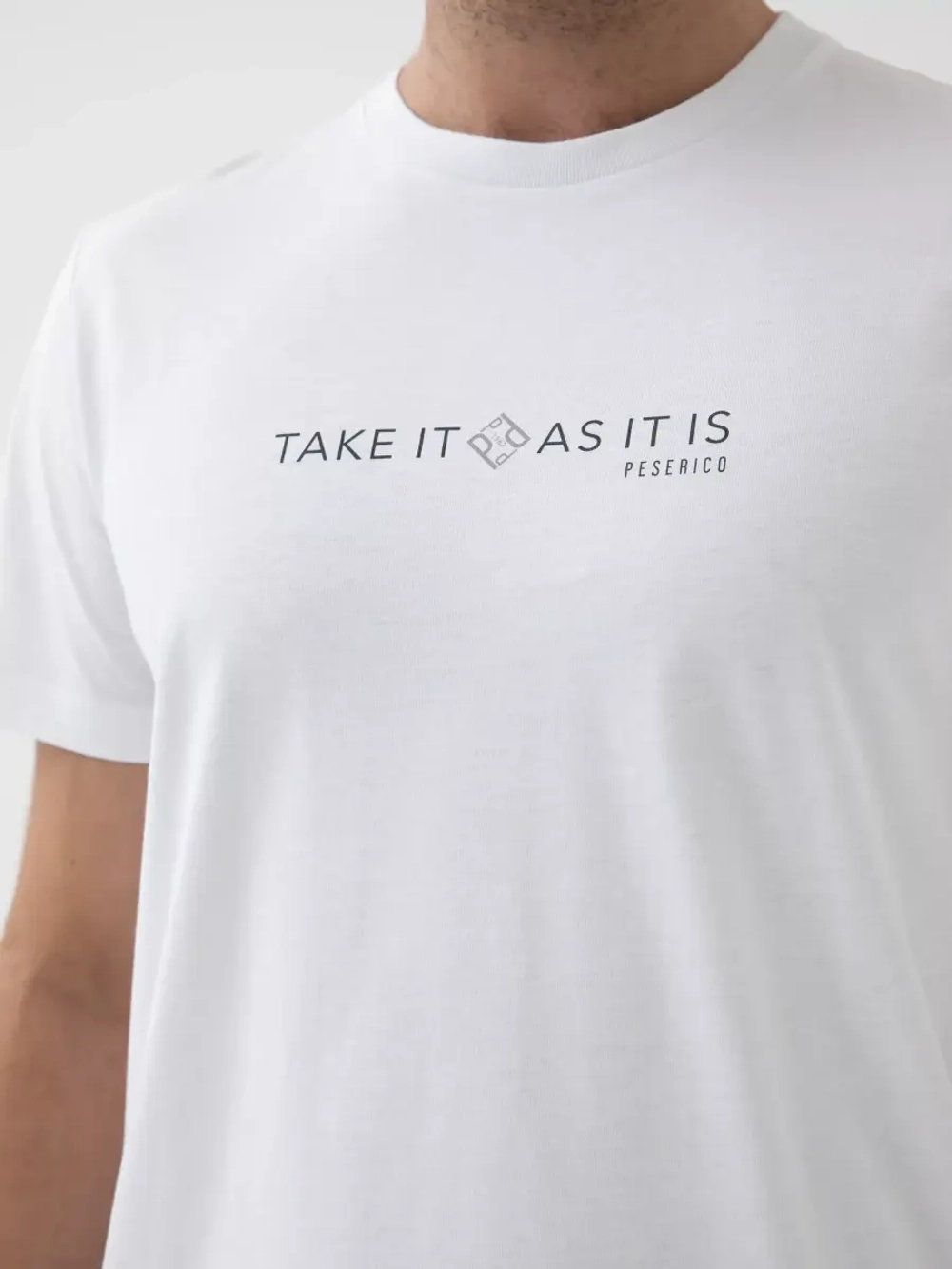 Футболка PESERICO