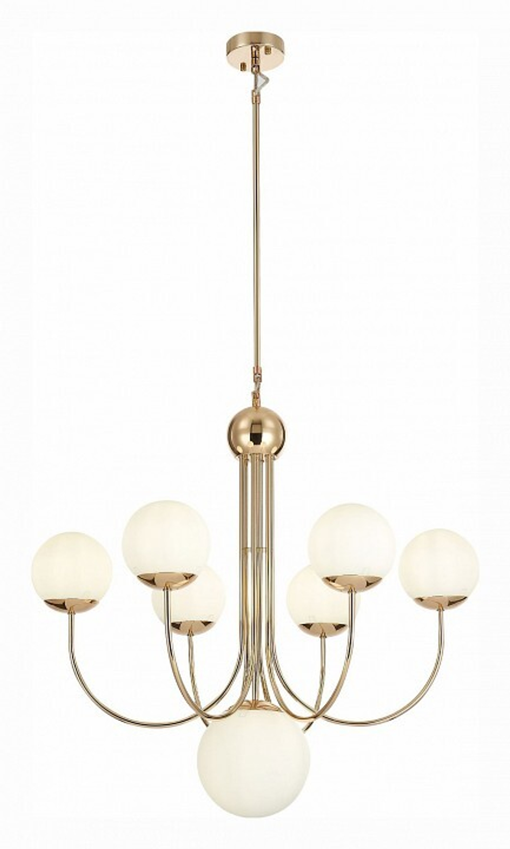 Подвесная люстра ST-Luce Avellino SL1504.203.07
