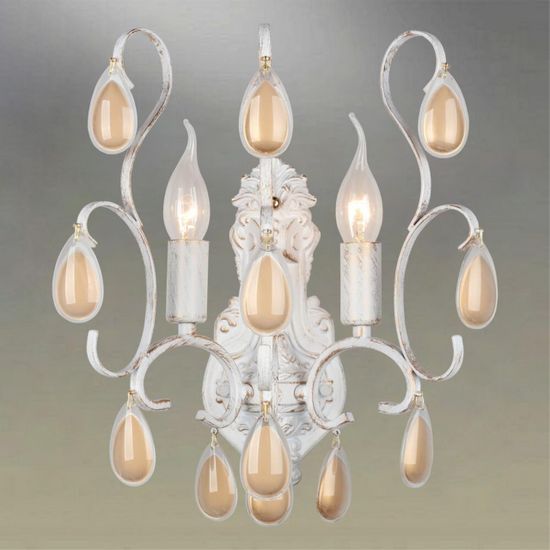 Светильник настенный (Бра) OML-74501-02