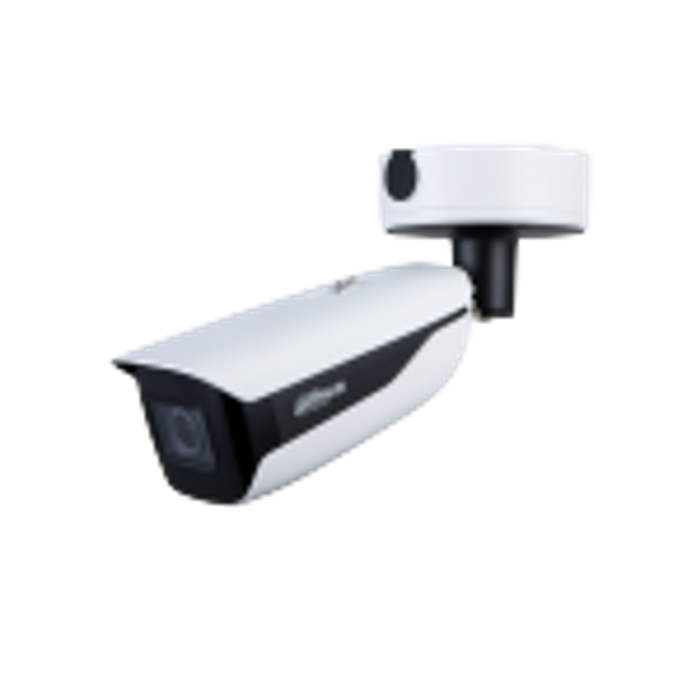 DH-IPC-HFW5842HP-ZHE-ATC-S3 8Mп уличная IP-видеокамера, моторизированный объектив 2,7-12мм