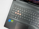 Игровой MSI Pulse i7-13700H / RTX 4070 8GB / 16GB / 1TB / 2.5K / 165Hz / Win11 / Русско-Английская клавиатура