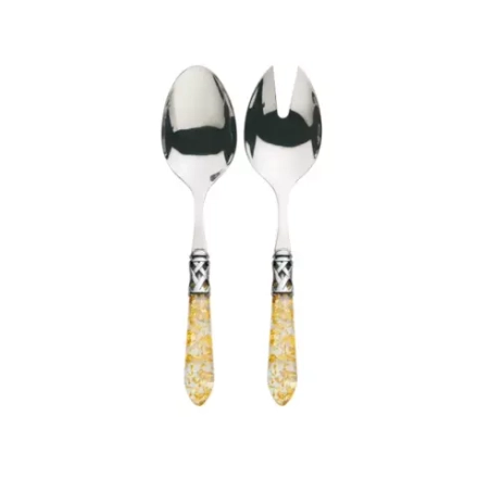 Bugatti - Салатный набор Аладдин / артикул   ALG1G-N4214/15  / GTIN 8020178300278