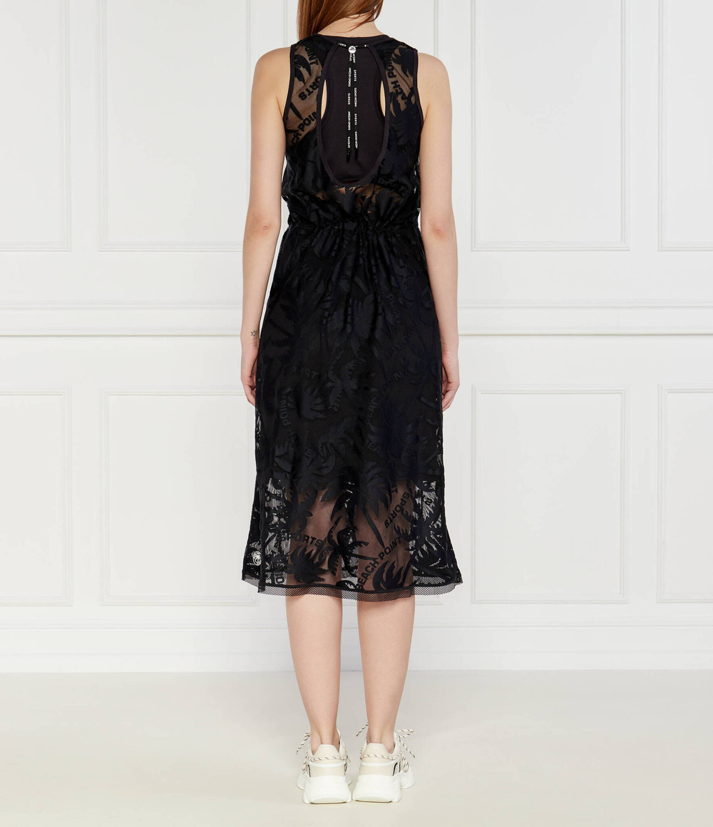 Платье Marc Cain - черный(WS 21.52 J79)