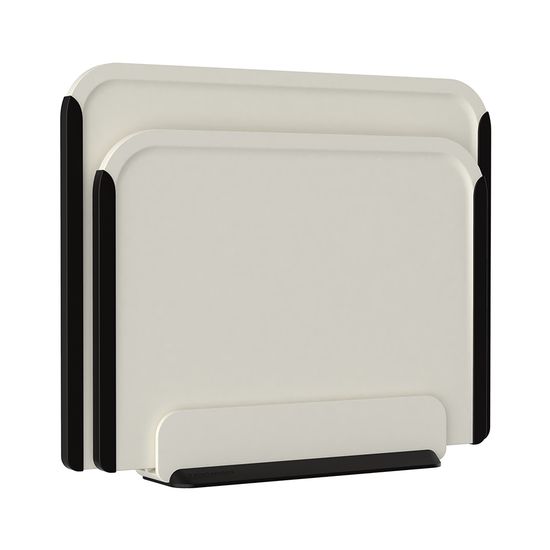 Набор из двух разделочных досок с подставкой smartchef