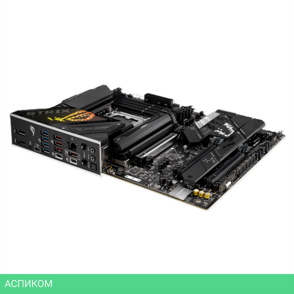 Материнская плата Asus ROG STRIX Z890-H Gaming WIFI (90MB1K20-M0EAY0)