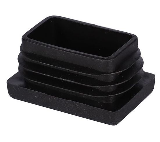 Заглушка Stout для профиля и консоли 27x18 мм (SAC-0022-002718)