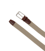 ремень clorio_sz30 BOSS BLACK - бежевый(50481026)