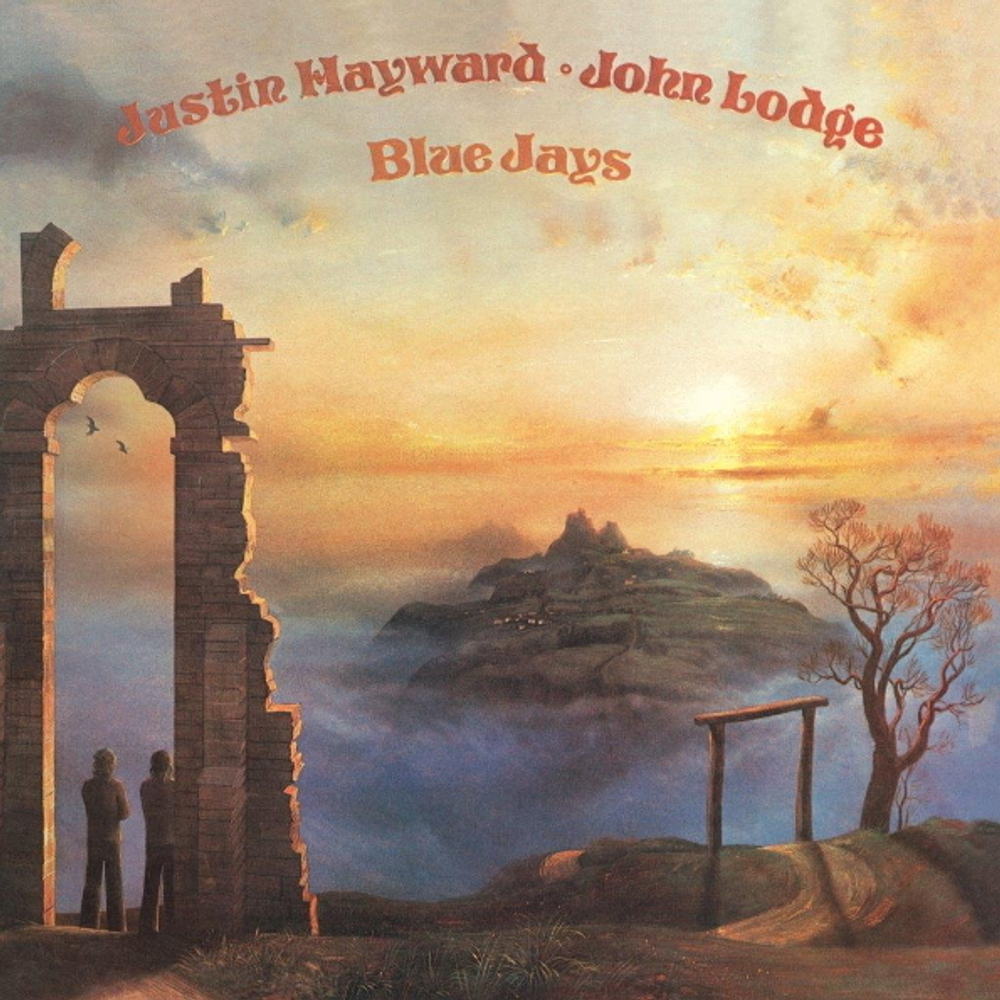 Justin Hayward And John Lodge / Blue Jays (LP)