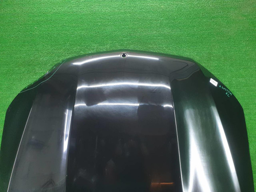 Капот Mercedes GLS x167 (2019-н.в.)