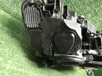 Фара левая Mercedes S W222 (17-20) Multibeam LED