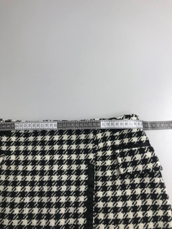 Юбка монохромная 40 размер