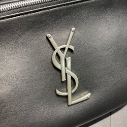 Saint Laurent Cassandre Classic Belt Bag